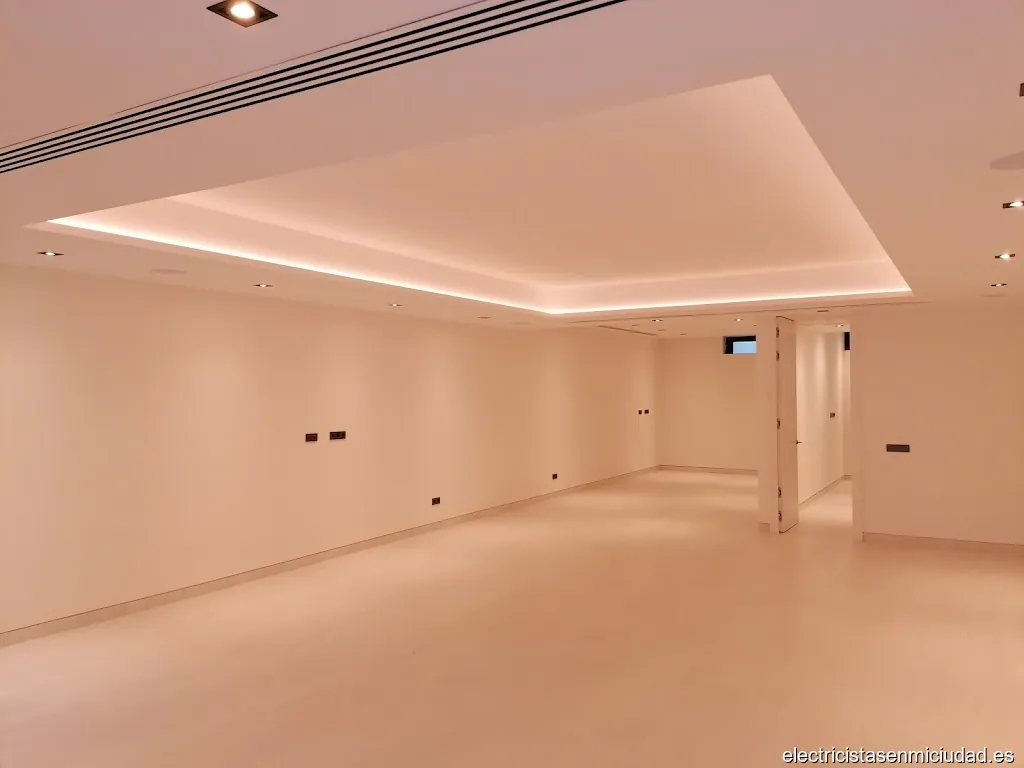 Ingelec Solutions Electricidad