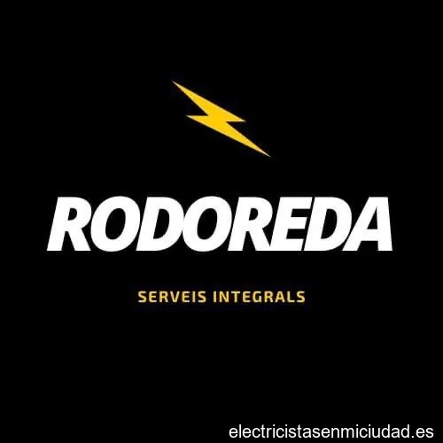 Rodoreda - Servicios Integrales