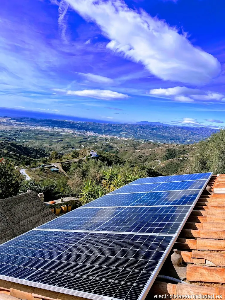 GF Green Fotovoltaica