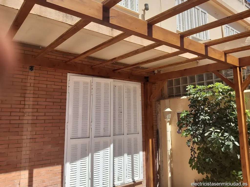 Bricopac Multiservicios