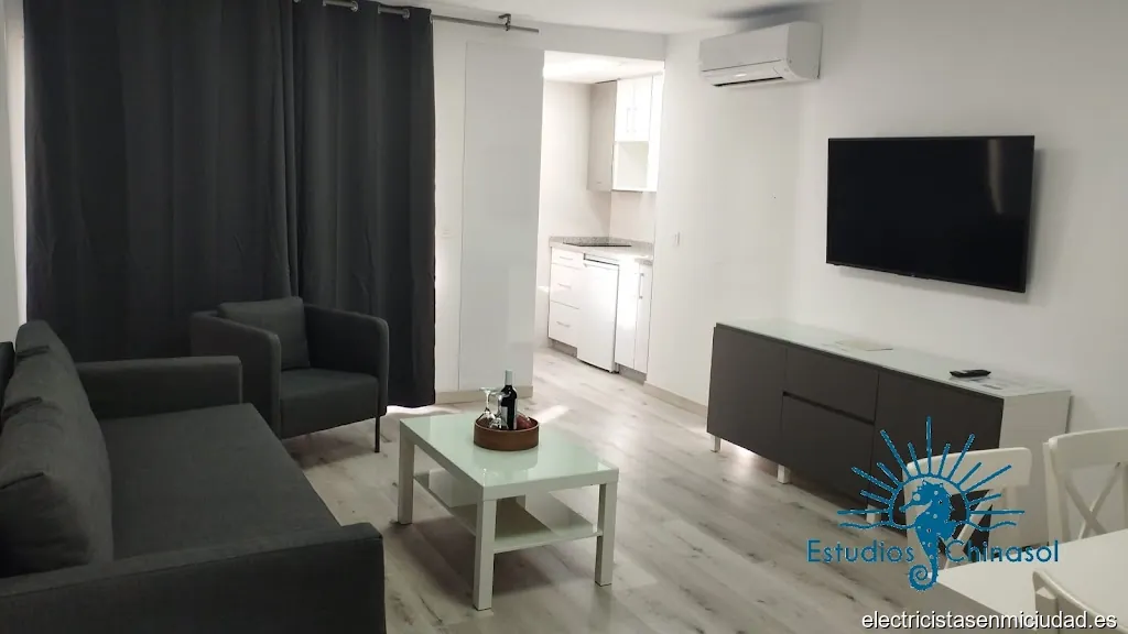 Reformas Almuñécar