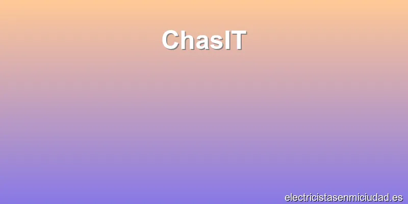 ChasIT