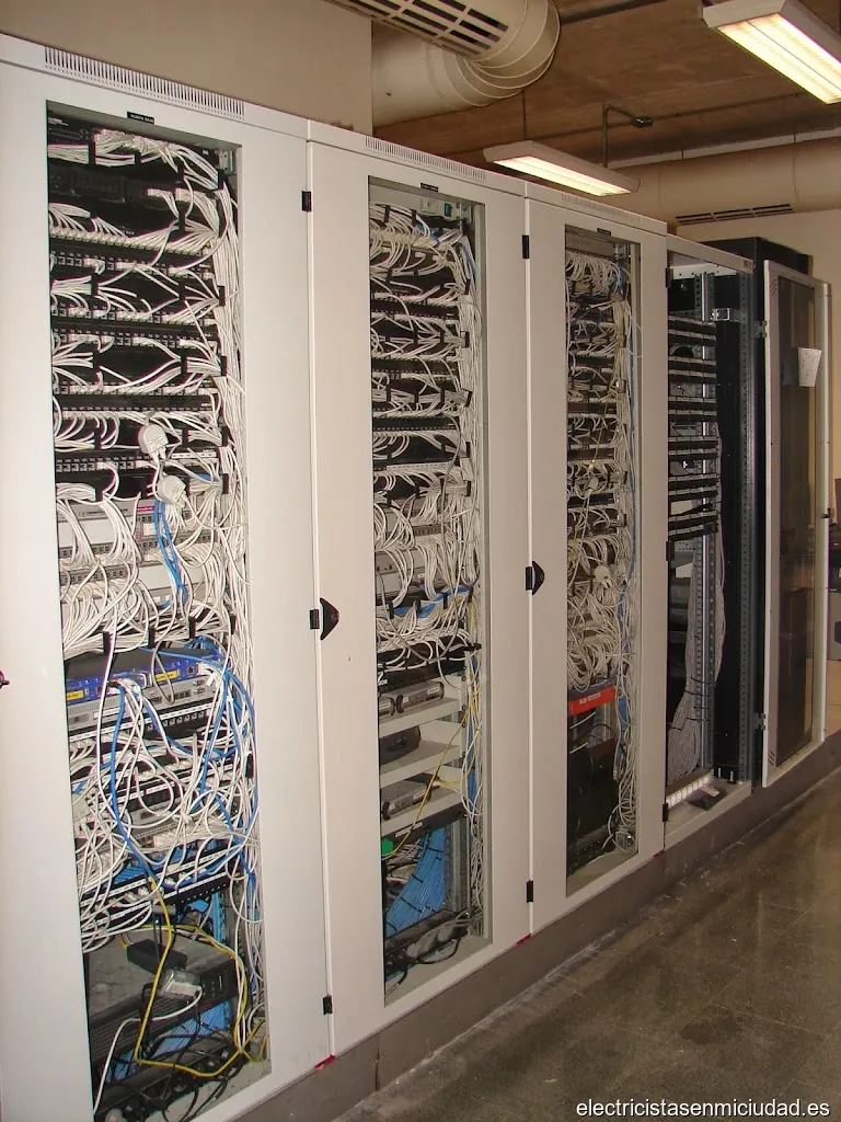 Electricidad Azcarate