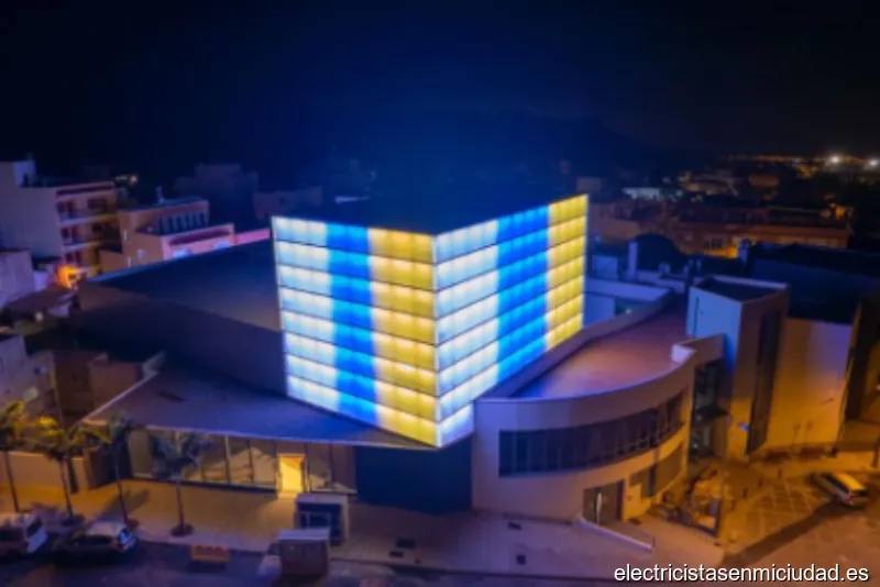 Rospi Electricidad - Instalaciones Eléctricas