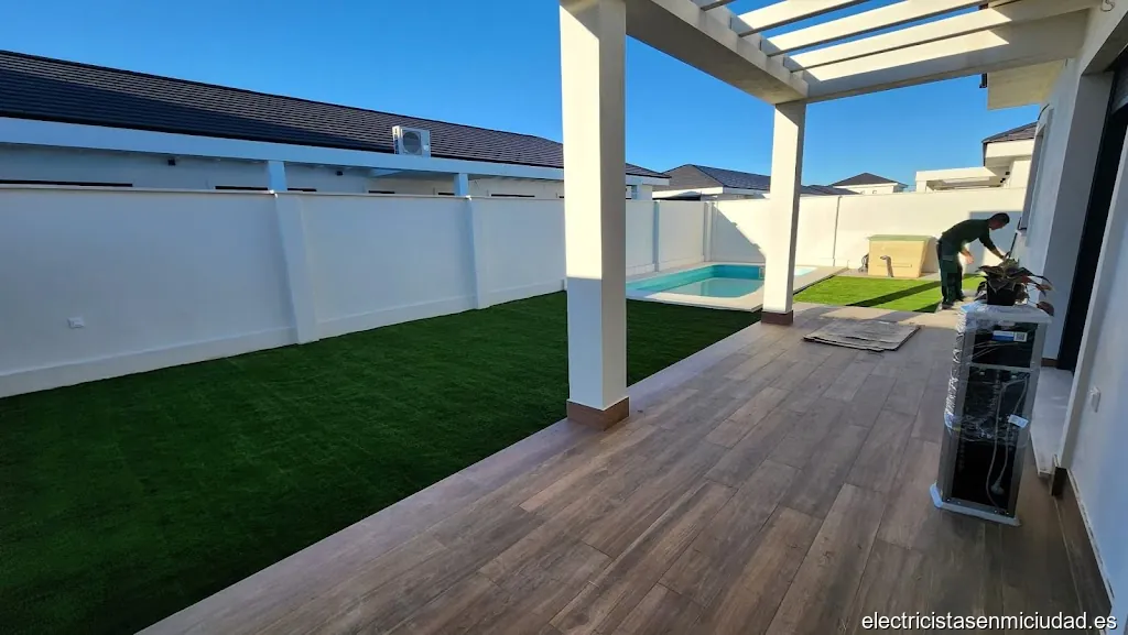 Multiservicios servimax