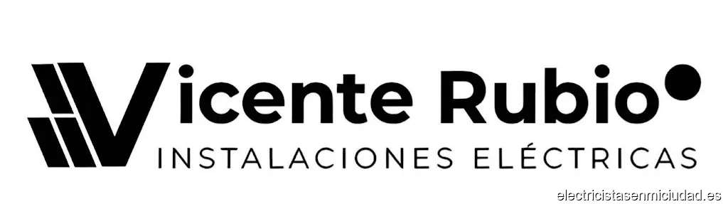 Instalaciones Eléctricas Vicente Rubio, S.L.