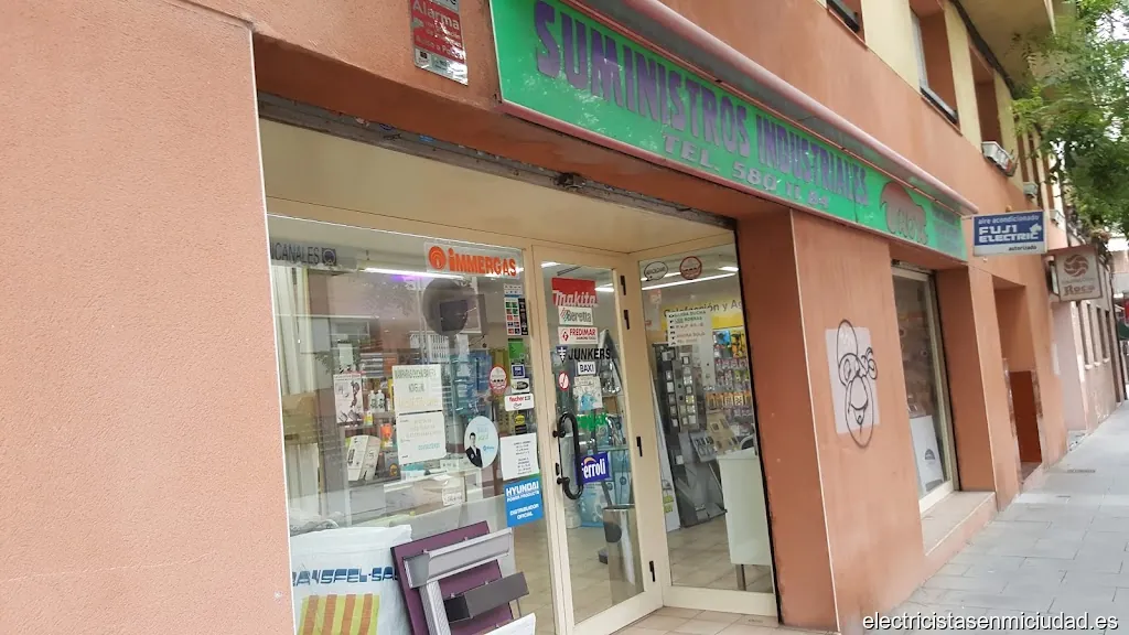 Suministros Taor S.L.