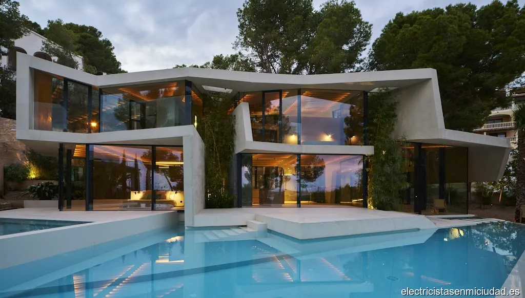 INSELAR - Instalaciones Eléctricas Artà