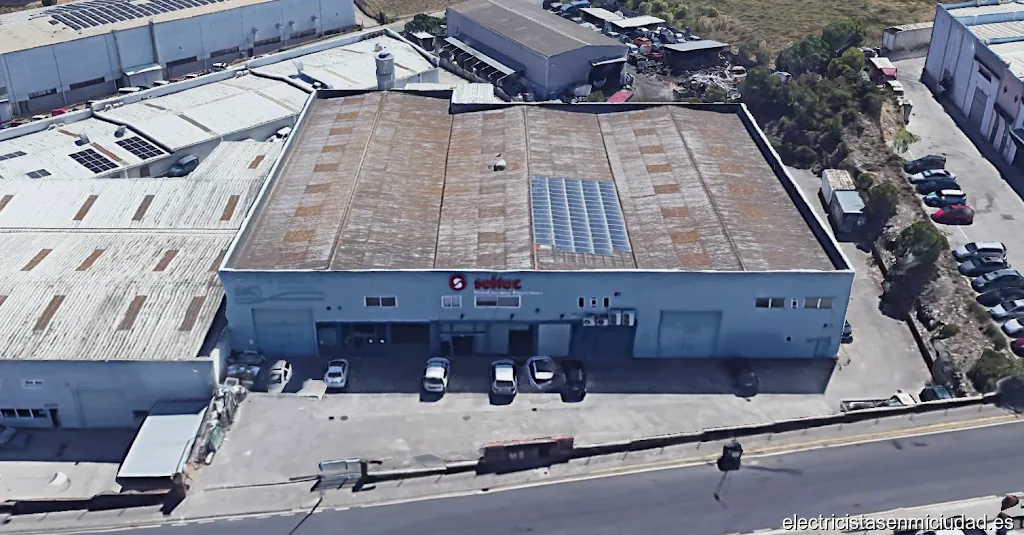 SEITEC (Servicio de Instalaciones Técnicas Empordà)