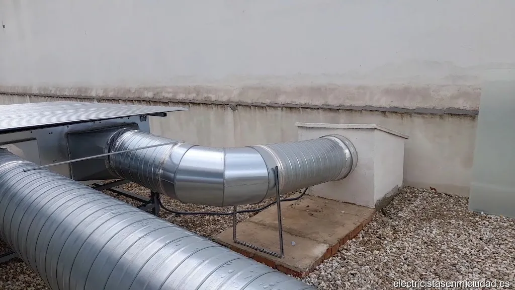 Electricidad Santana, S.C.