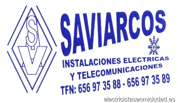 Saviarcos 2008 S L