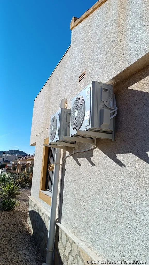 Electricista Antonio