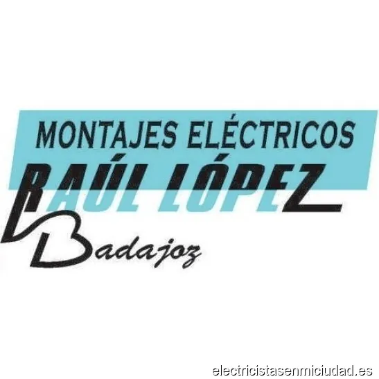 Montajes Eléctricos Raúl López