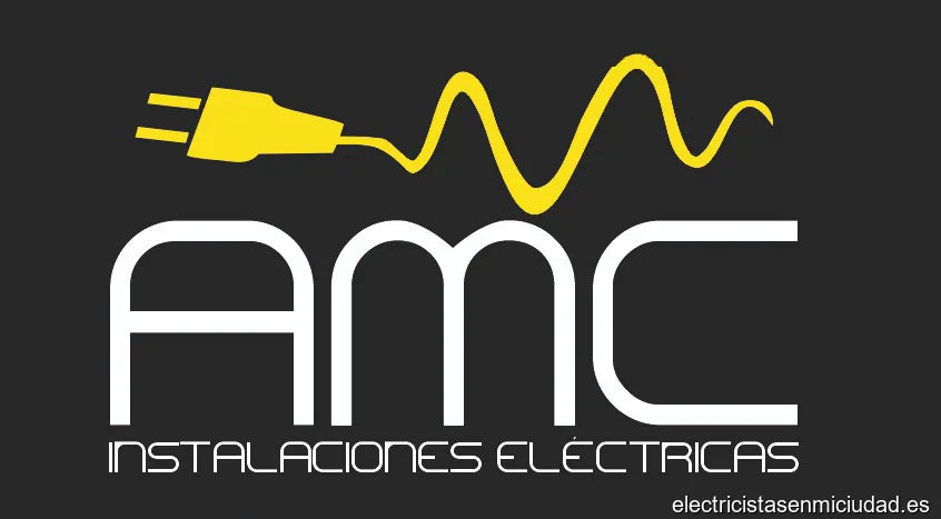 AMC Instalaciones Eléctricas