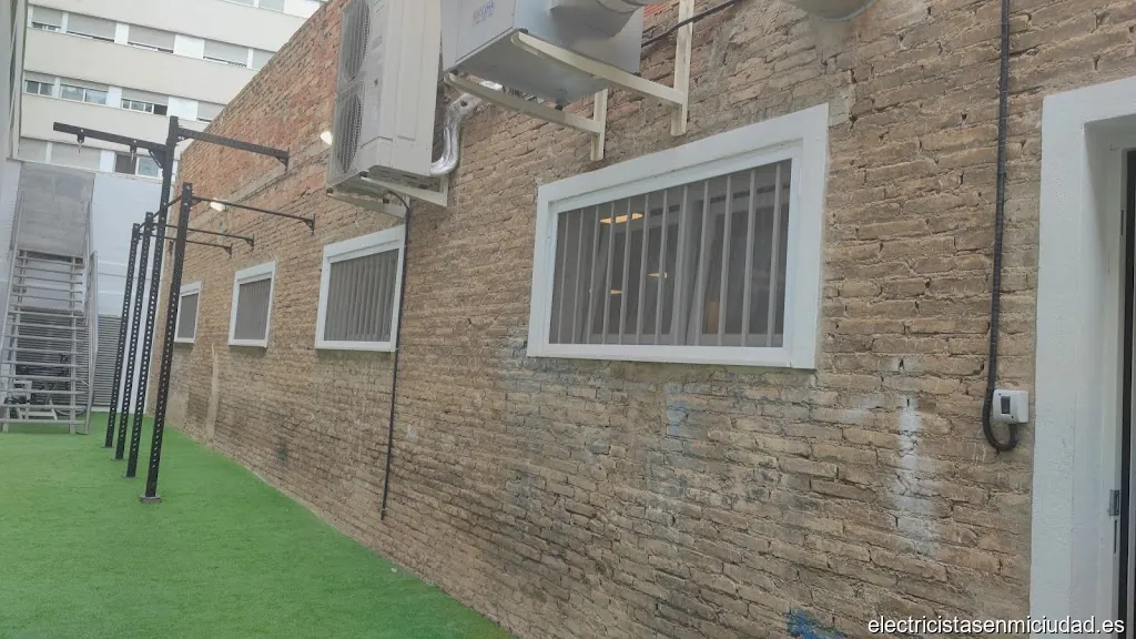 PCA Electricistas Valencia