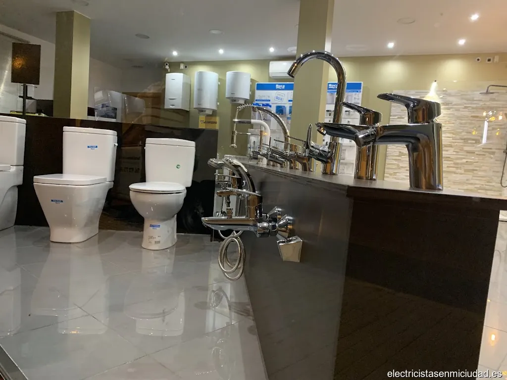 Instalaciones Servicios y Mantenimiento S J Cortés Slu