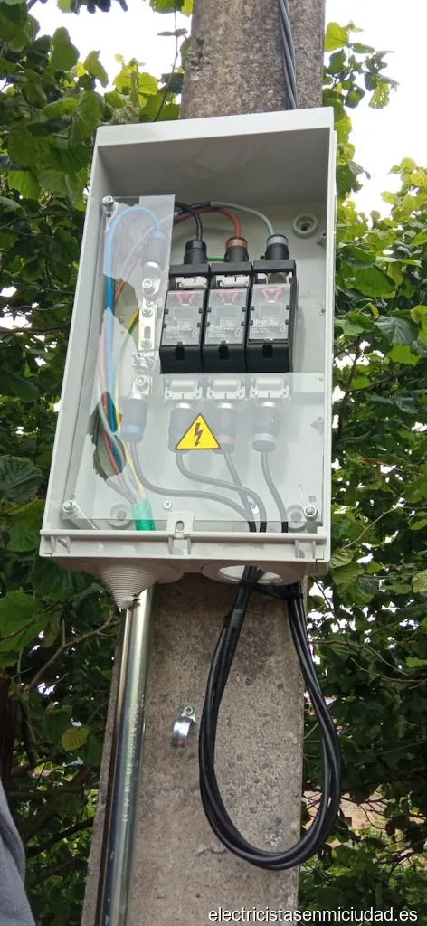 Electric Urgencias Bilbao