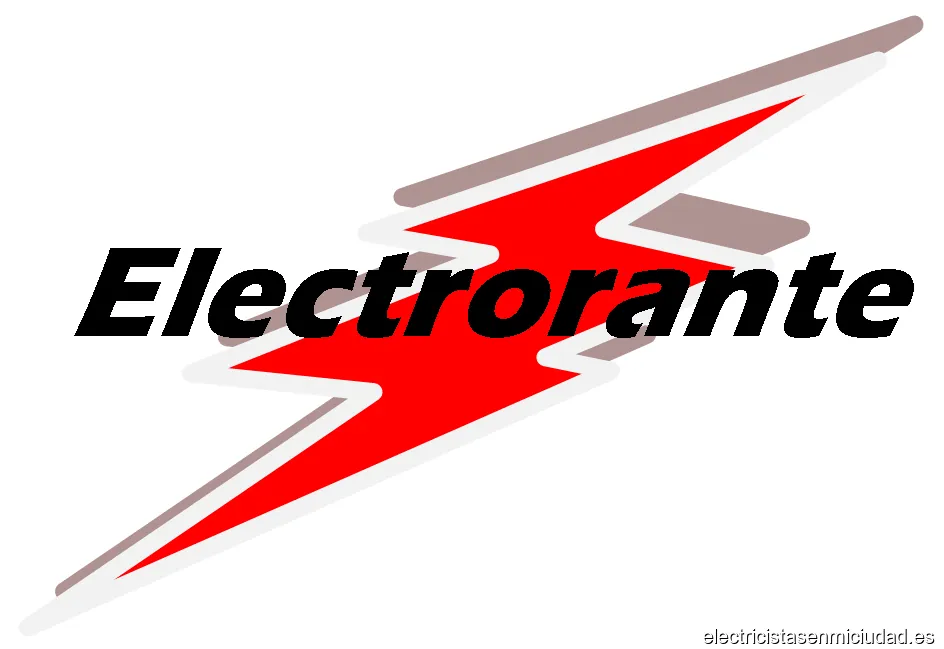 Electrorante Industial Maintenace Solutions