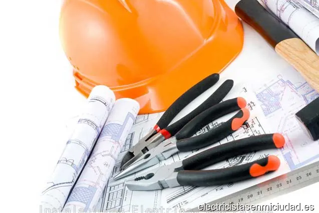 Instalaciones Jorvid.