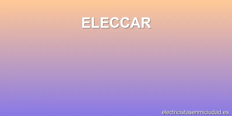 ELECCAR