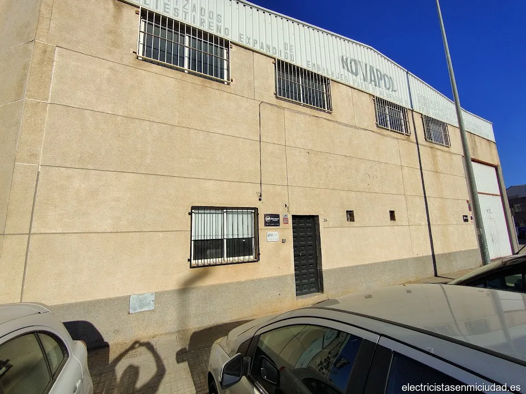 Electricistas Valencia | Decosur Proyectos S.L.