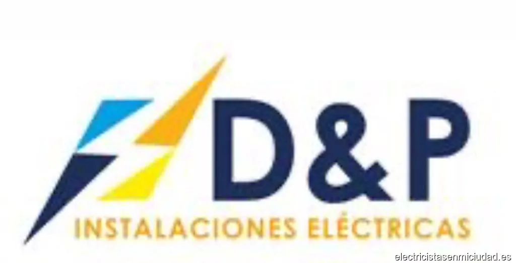 INSTALACIONES ELECTRICAS D&P C.B.