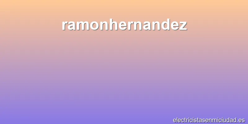 ramonhernandez