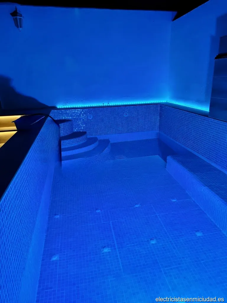 AG Instalaciones Eléctricas