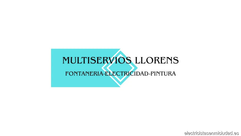 Multiservicios Llorens