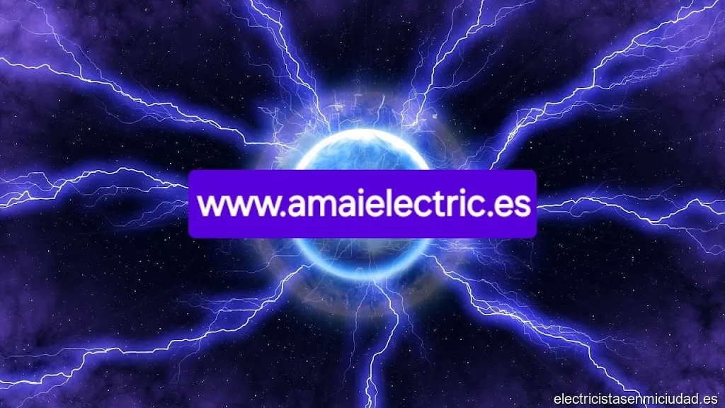 amaielectric