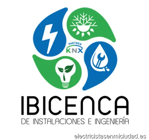 IBICENCA DE INSTALACIONES E INGENIERIA