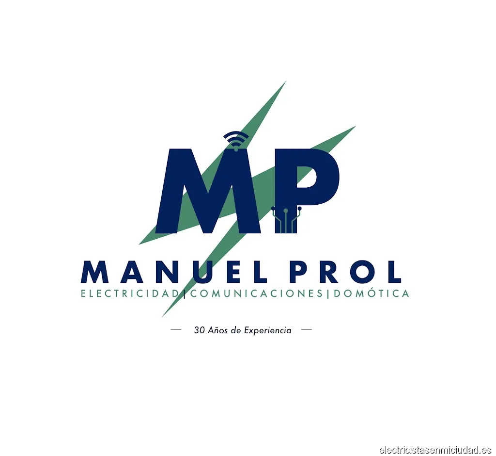 Manuel Prol Electricidad, Domótica