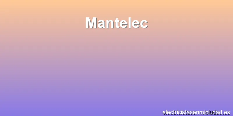Mantelec