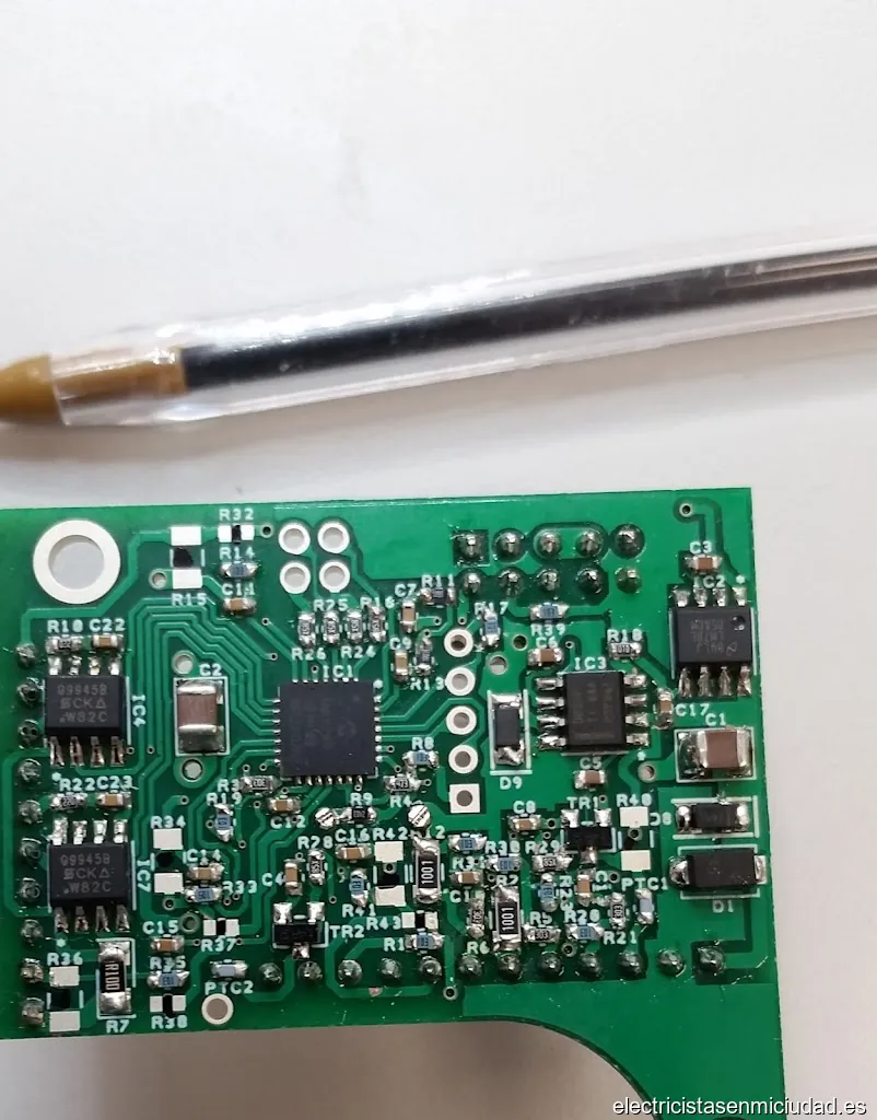 ELECTRICIDAD MARSOL | ELECTRICISTA AUTORIZADO EN DÉNIA