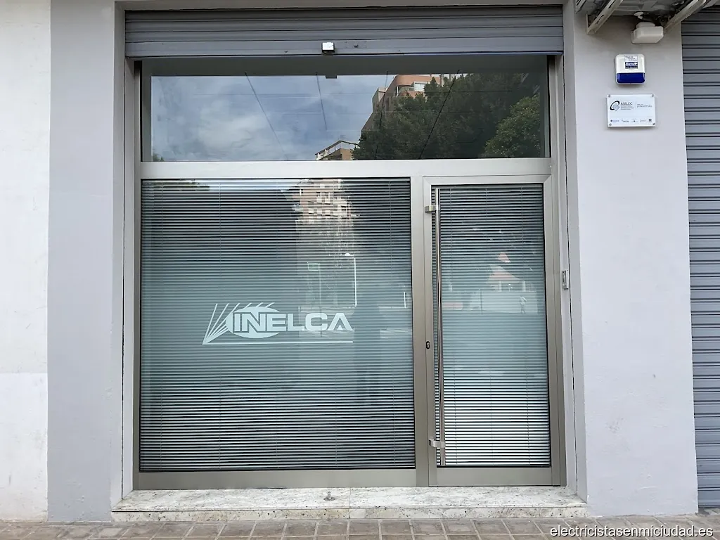 INELCA Instalaciones Eléctricas