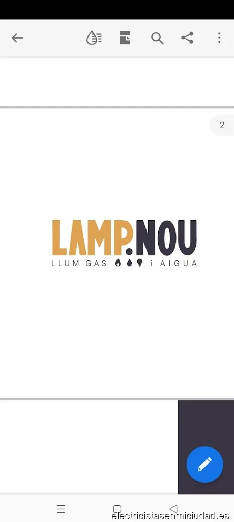 LAMPNOU