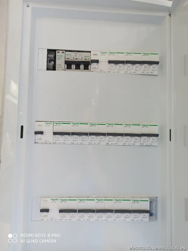 Tecdan El Rocío - Matalascañas