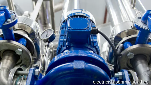 IMEC instal.lacions, S.l.