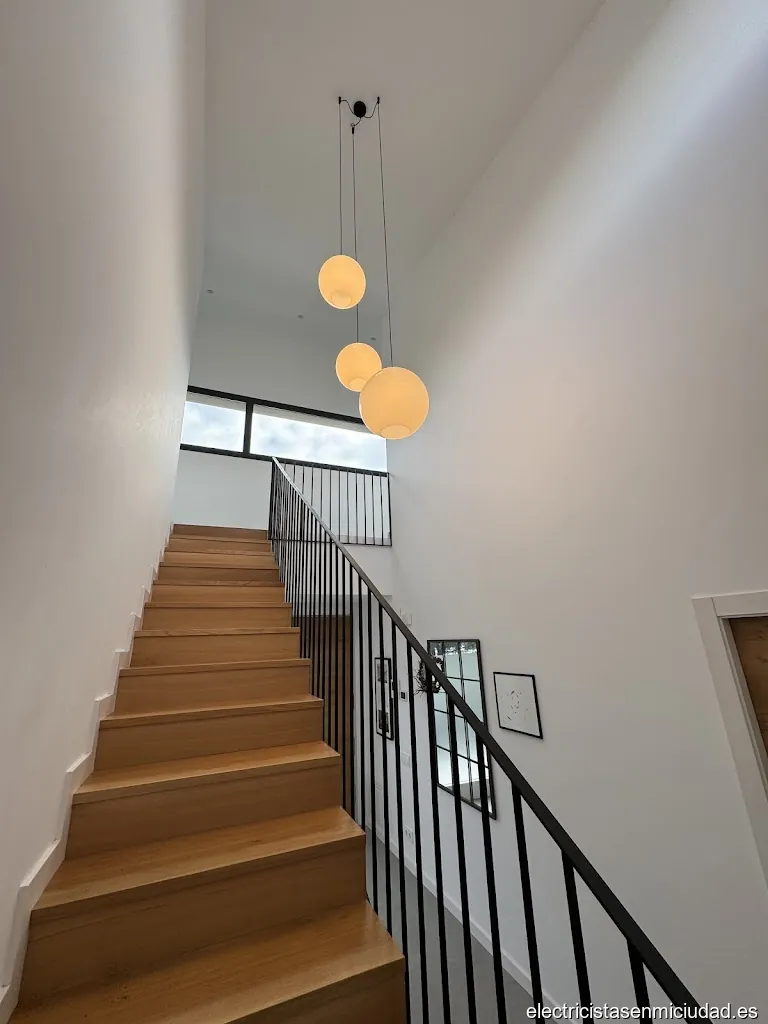 Juanfran instal·lacions