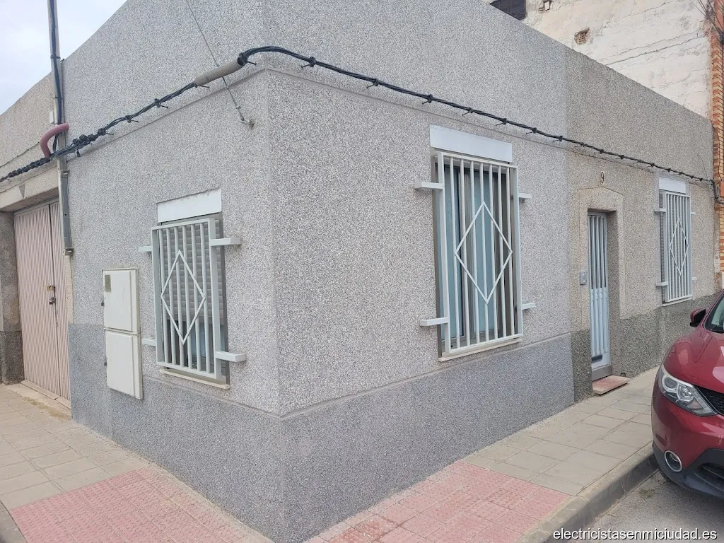 IMC | Electricistas en Elda