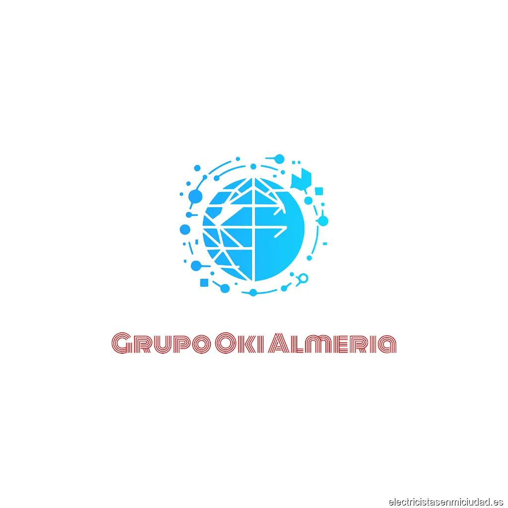 Grupo Oki almeria s l