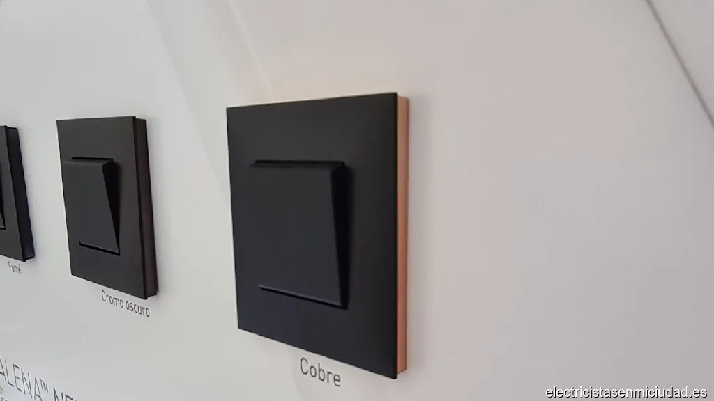 Instalaciones Eléctricas Ciprian