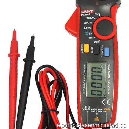 Reparaciones Eléctricas Pamplona