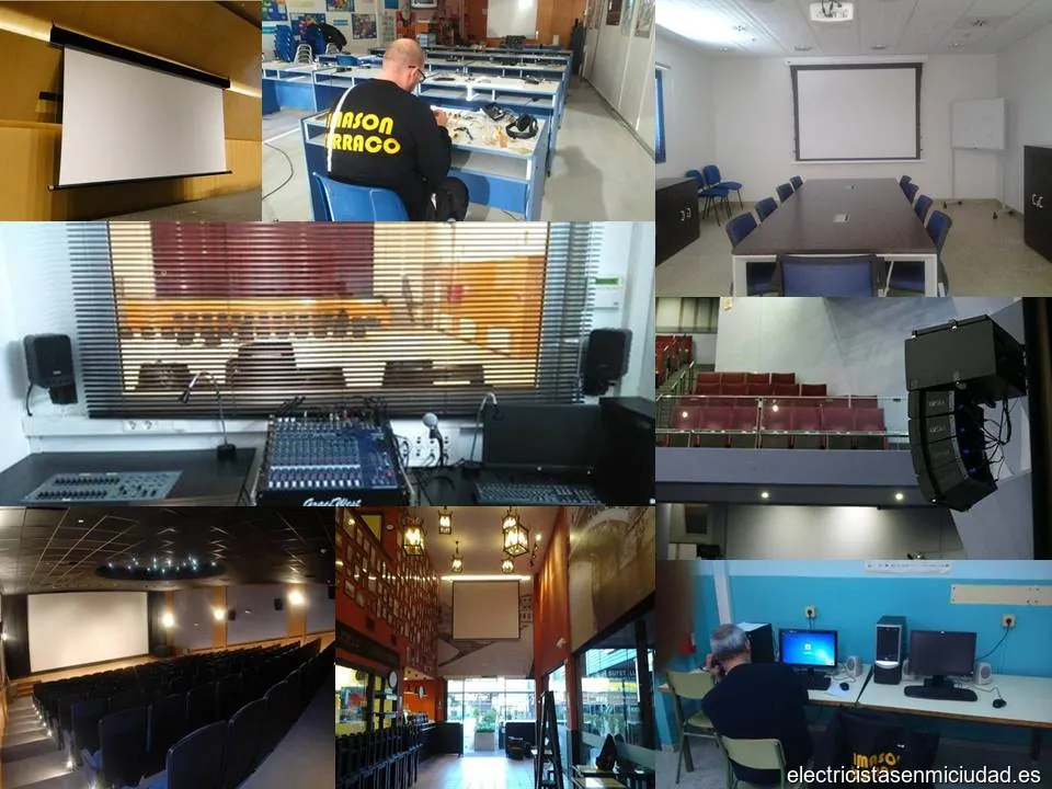 IMASÓN TÀRRACO S.L