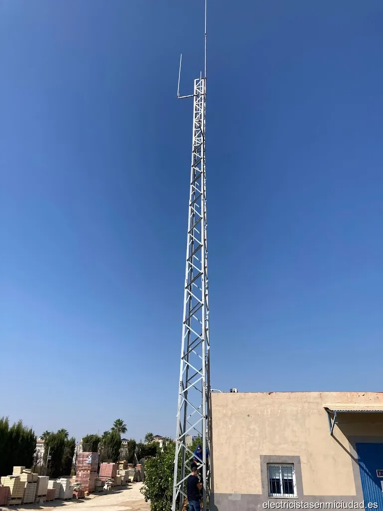 Eléctricas De Agost S L