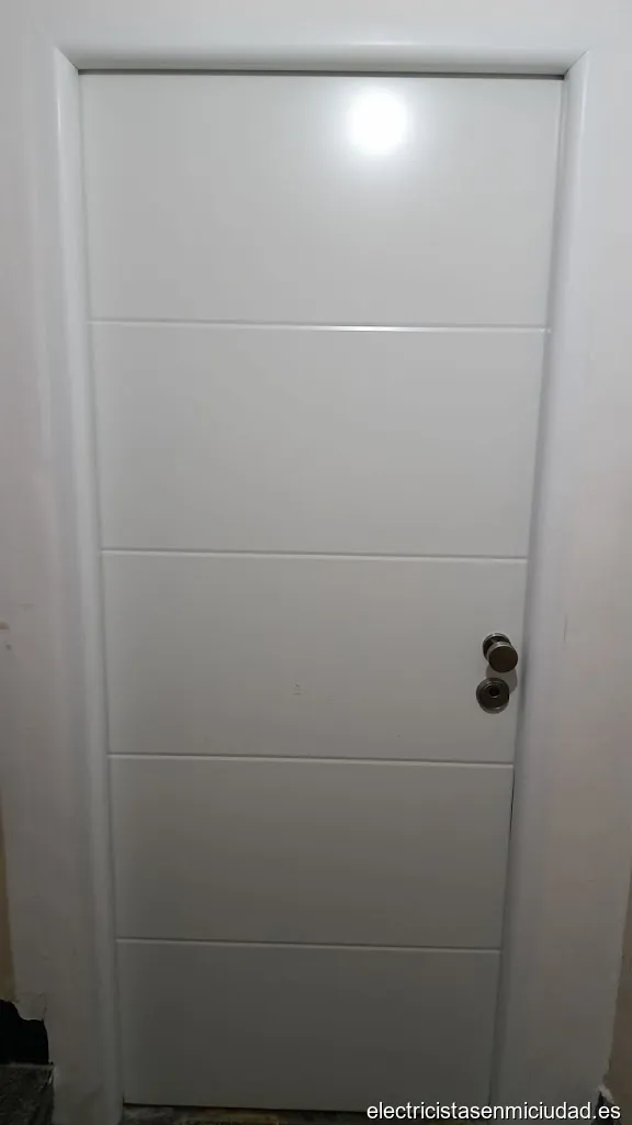 Hoga pro mano fuerte