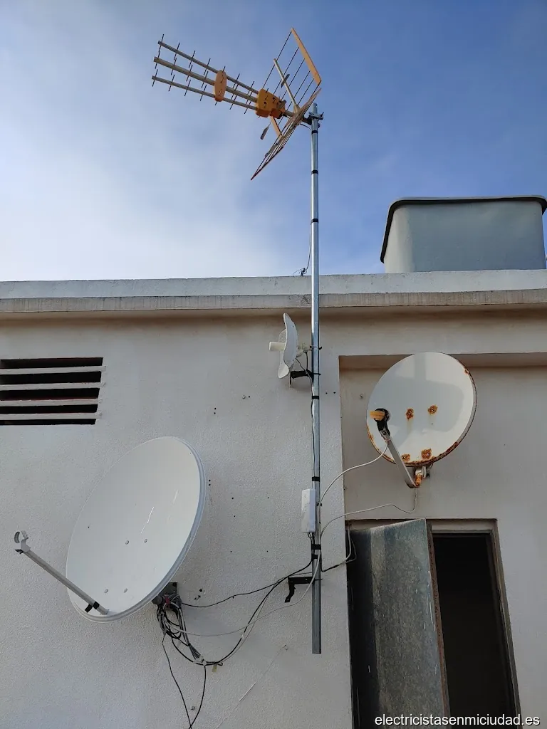 Instalaciones Fernando