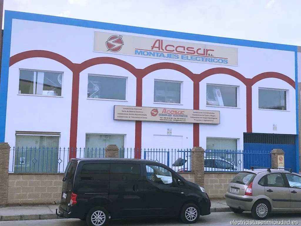 Alcasur S.L.