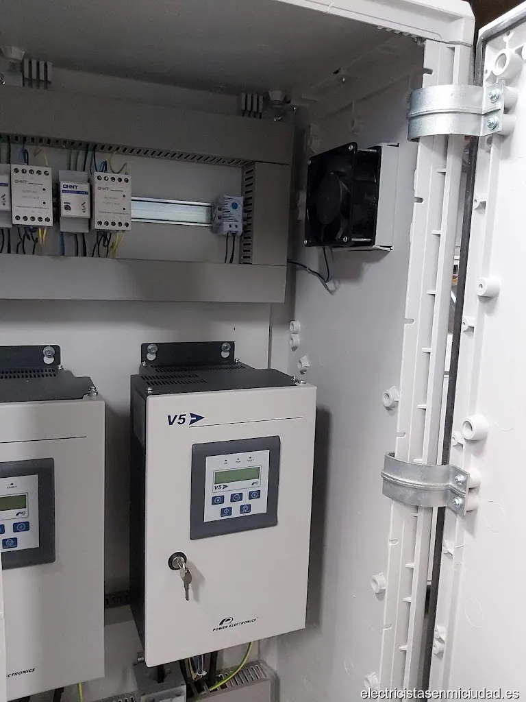 La electri-k siglo XXI