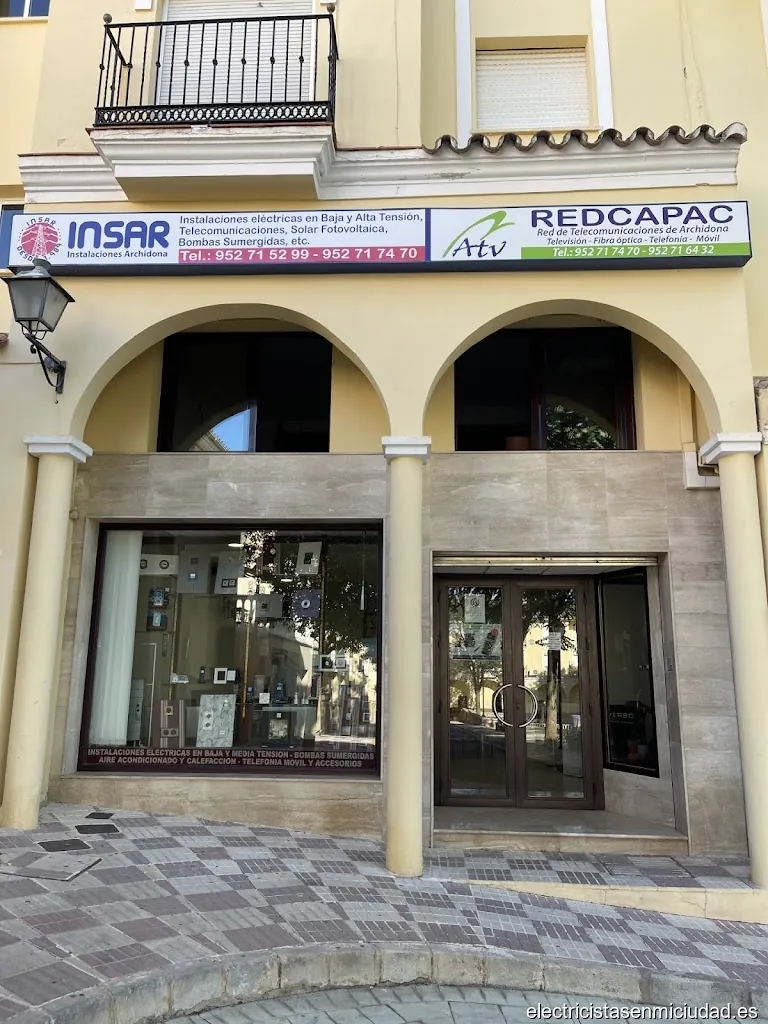 Instalaciones Archidona S.L.